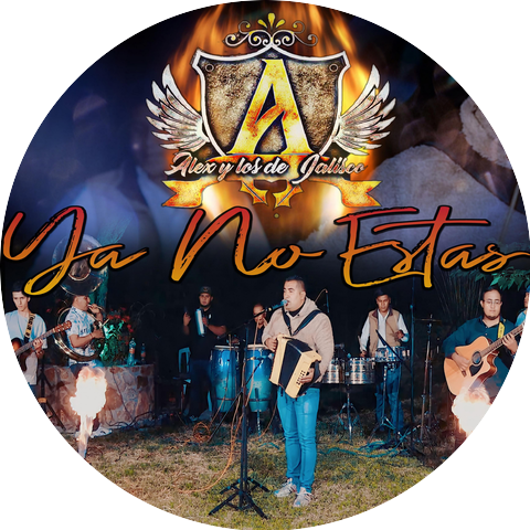Alex y los de jalisco
