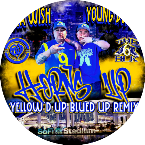 Young Dopey & G'sta Wish