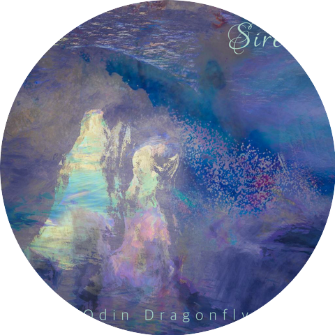 Odin Dragonfly