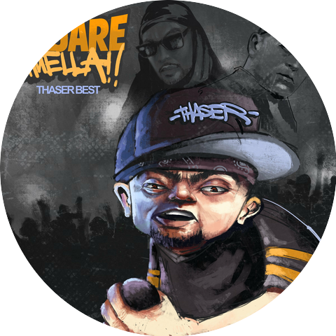 Thaser Best