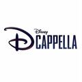 DCappella & Disney