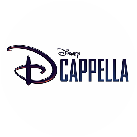 DCappella & Disney