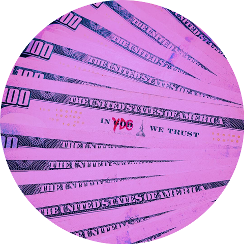 ydgteärdrop