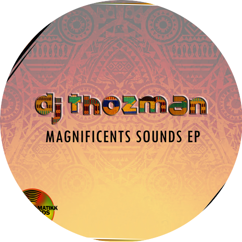 DJ Thozman