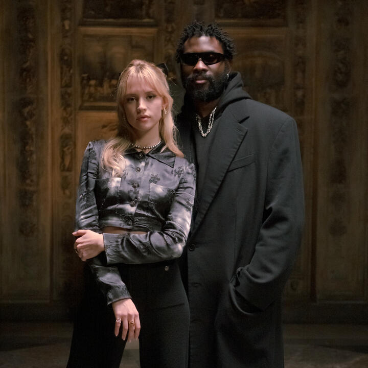 Angèle & Damso