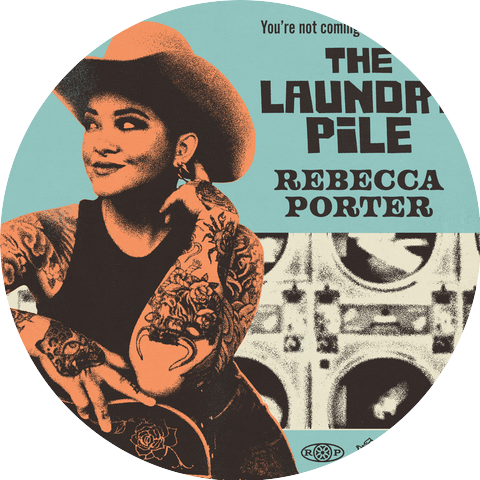 Rebecca Porter