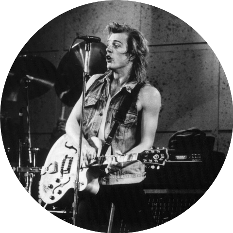 Tommy Conwell