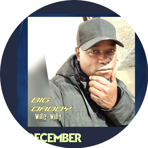 Big Daddy Willy-Willy