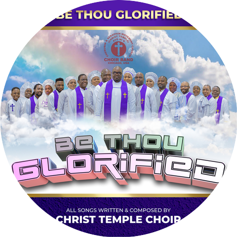 Christ Temple Choir