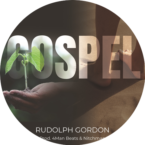 Rudolph Gordon