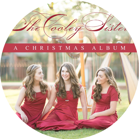 The Cooley Sisters Harp Trio