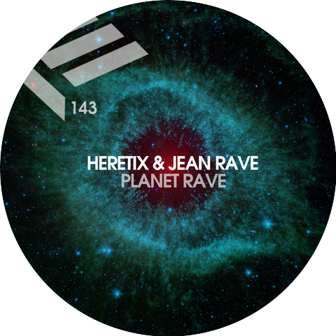 Heretix & Jean Rave