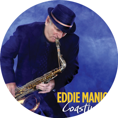 Eddie Manion
