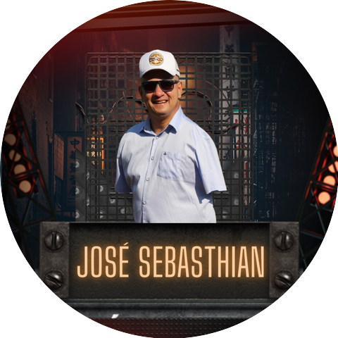 José Sebasthian