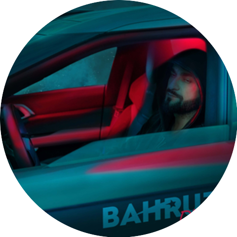 Bahruz Latifi