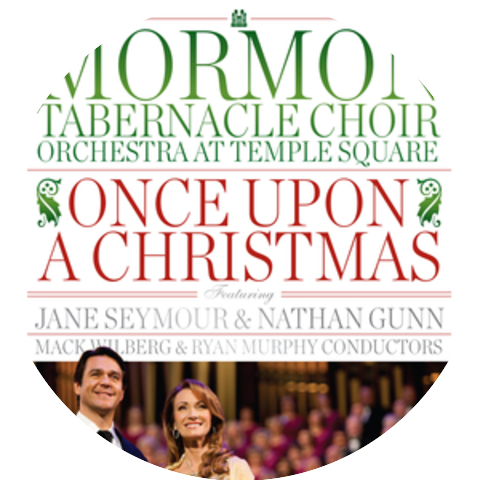 The Tabernacle Choir at Temple Square & Richard Elliott