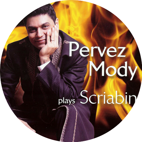Pervez Mody