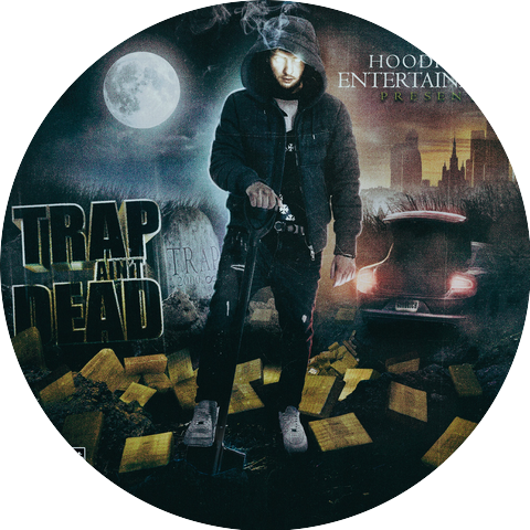 Hood Rich Luka
