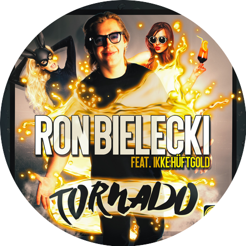 Ron Bielecki