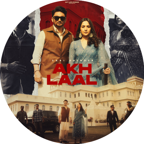 Saabi Bhinder & Gurlez Akhtar