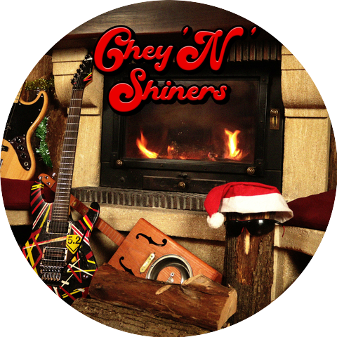 Chey 'N' Shiners