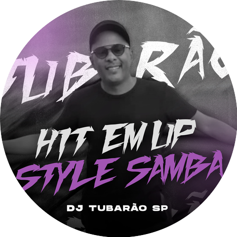 Dj Tubarão SP