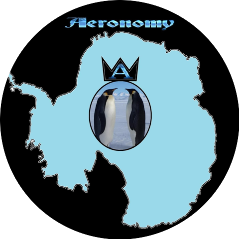 Aeronomy