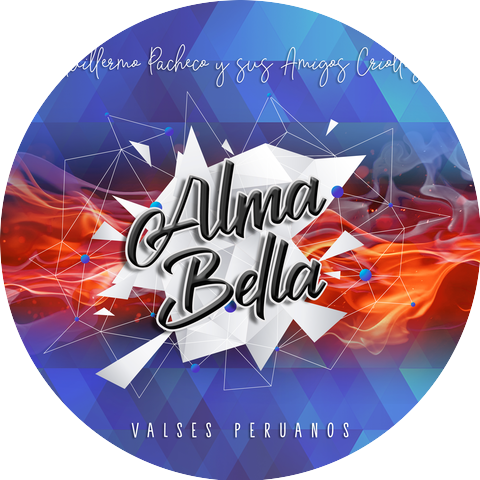 Guillermo Pacheco & Pamela Abanto