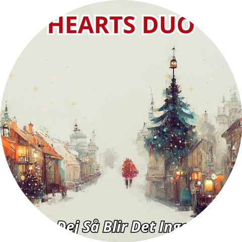 Hearts Duo