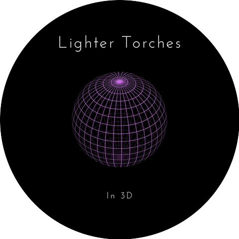 Lighter Torches