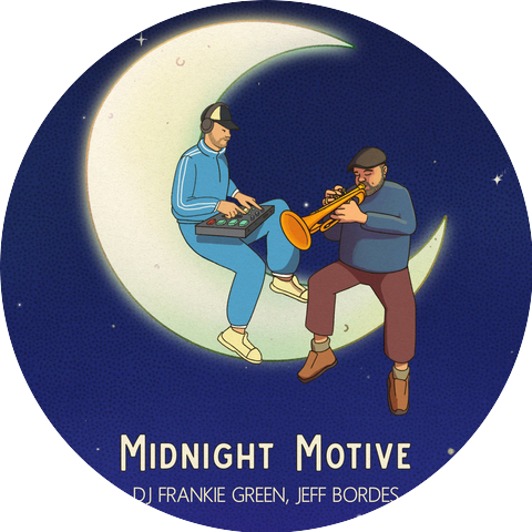 Dj Frankie Green & Jeff Bordes