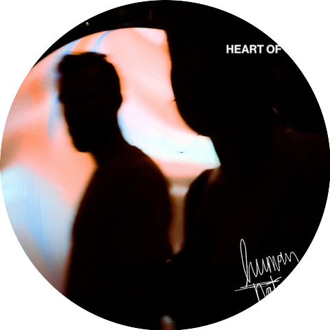 Heart of Gold