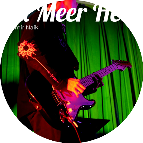 Aamir Naik & Atif Naik