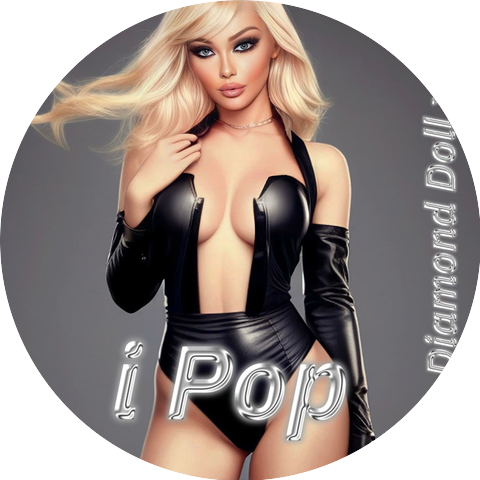 Diamond Doll xo