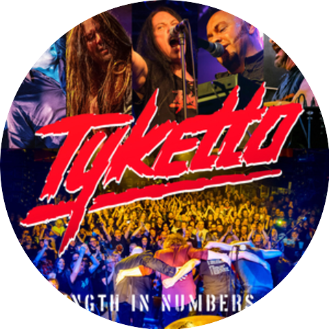 Tyketto