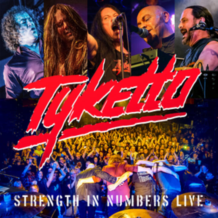 Tyketto
