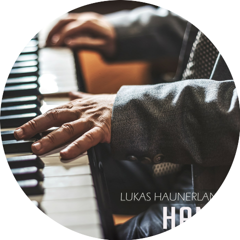 Lukas Haunerland