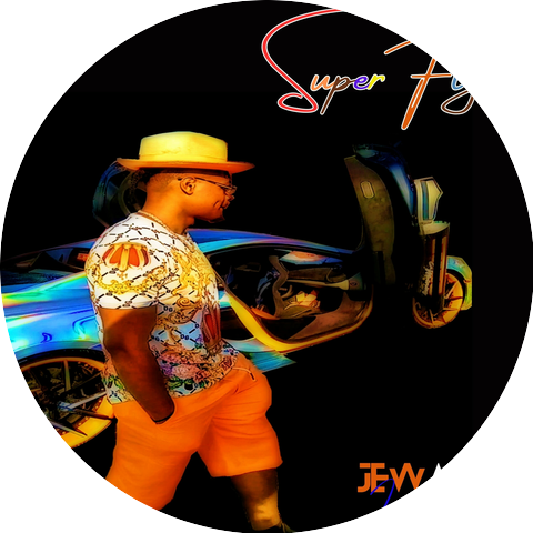 Jewale Indigo
