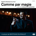 Bertrand Burgalat