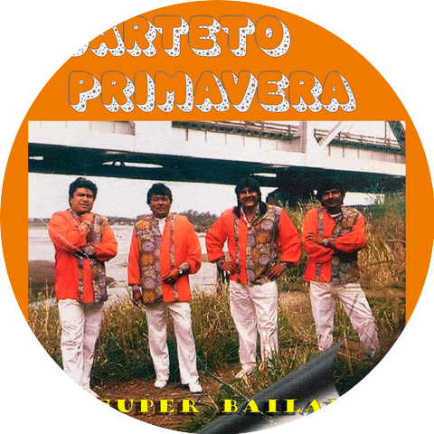 CUARTETO PRIMAVERA
