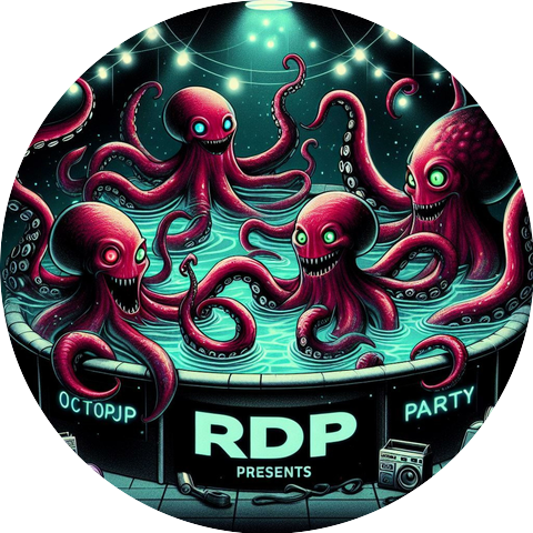 Poulpi Roi Des Poulpes