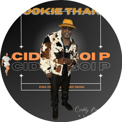 Ciddy Boi P