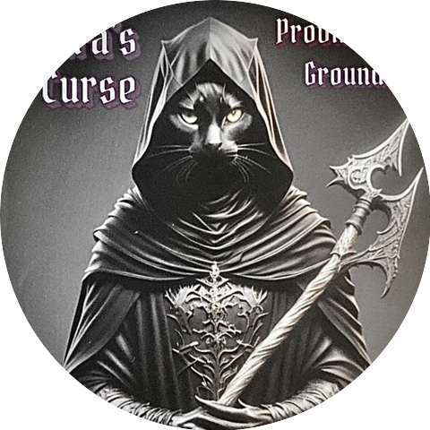 Elvira's Curse