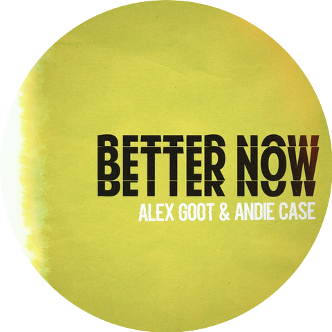 Alex Goot & Andie Case