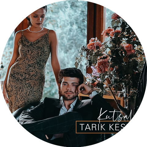 Tarık Keskin