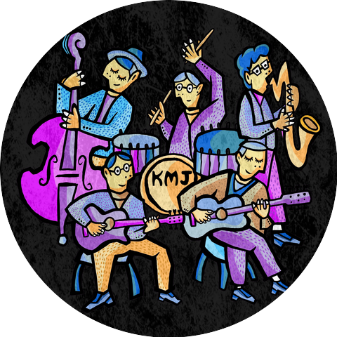 Kiss my Jazz