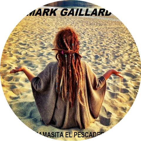 Mark Gaillard