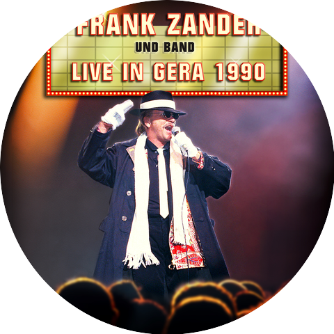 Frank Zander