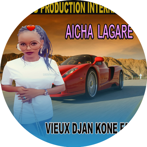 Aicha Lagare