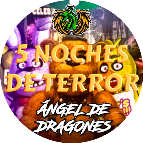 Ángel De Dragones